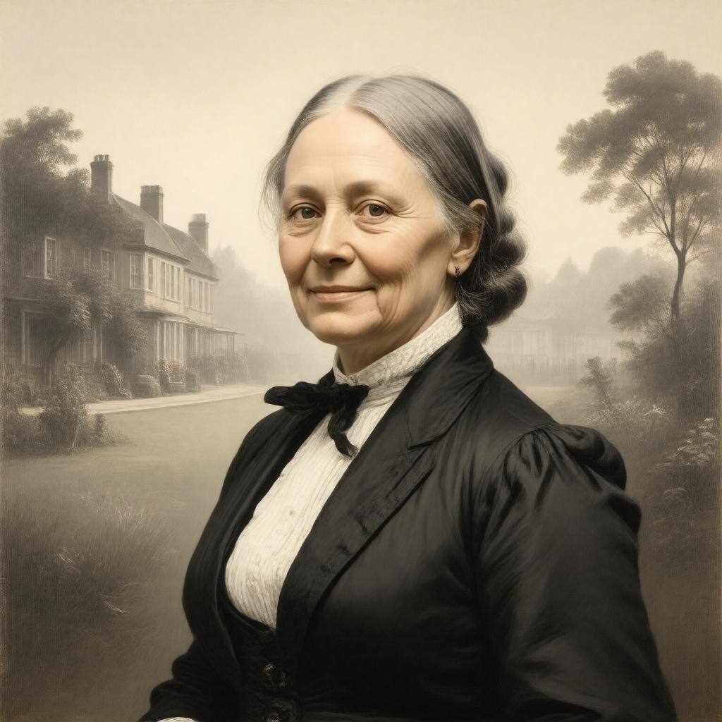 Octavia Hill